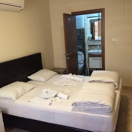 Hotel Kiwi Provincia di Provincia di Istanbul Esterno foto