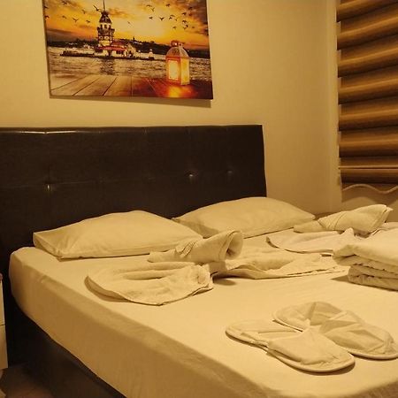 Hotel Kiwi Provincia di Provincia di Istanbul Esterno foto