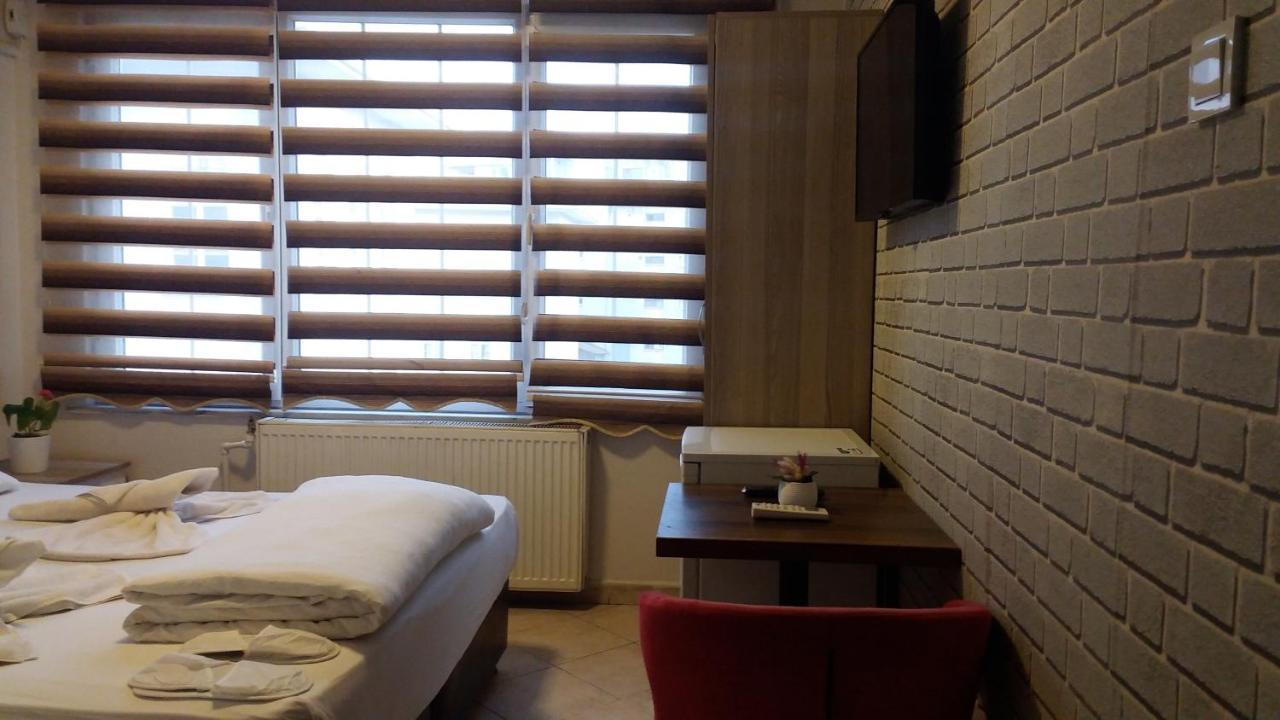 Hotel Kiwi Provincia di Provincia di Istanbul Esterno foto