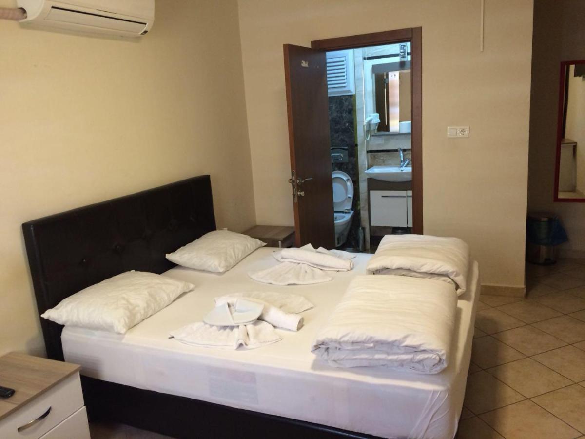Hotel Kiwi Provincia di Provincia di Istanbul Esterno foto