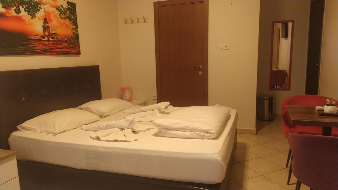 Hotel Kiwi Provincia di Provincia di Istanbul Esterno foto