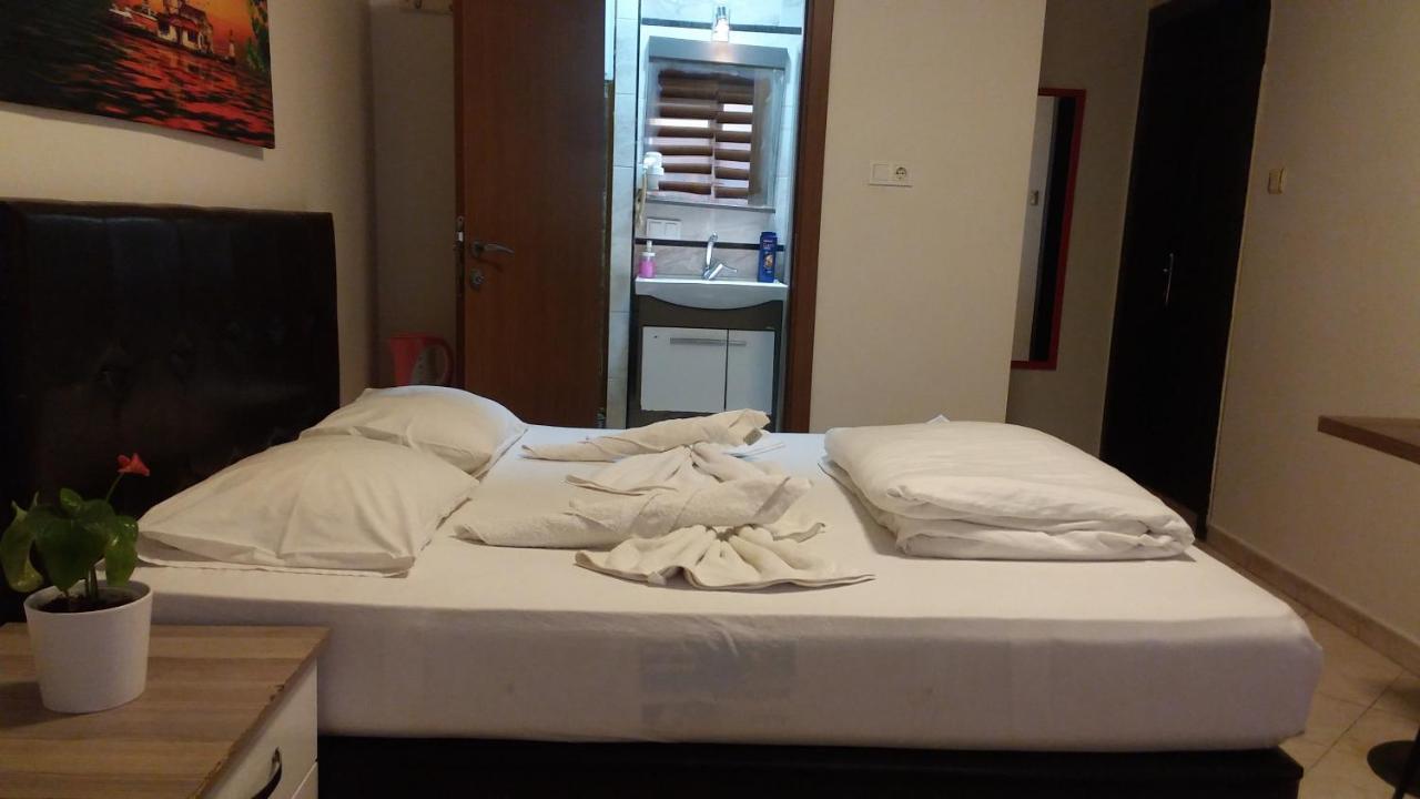Hotel Kiwi Provincia di Provincia di Istanbul Esterno foto