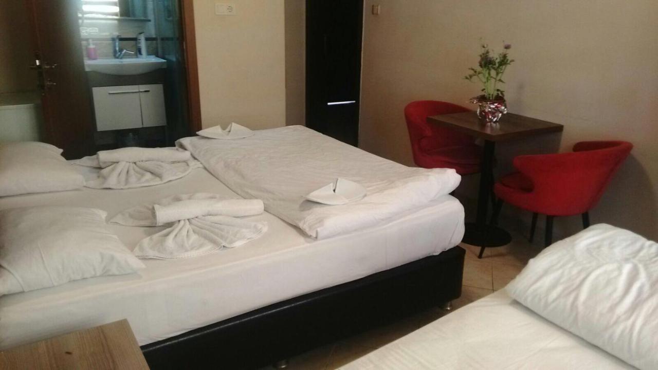 Hotel Kiwi Provincia di Provincia di Istanbul Esterno foto