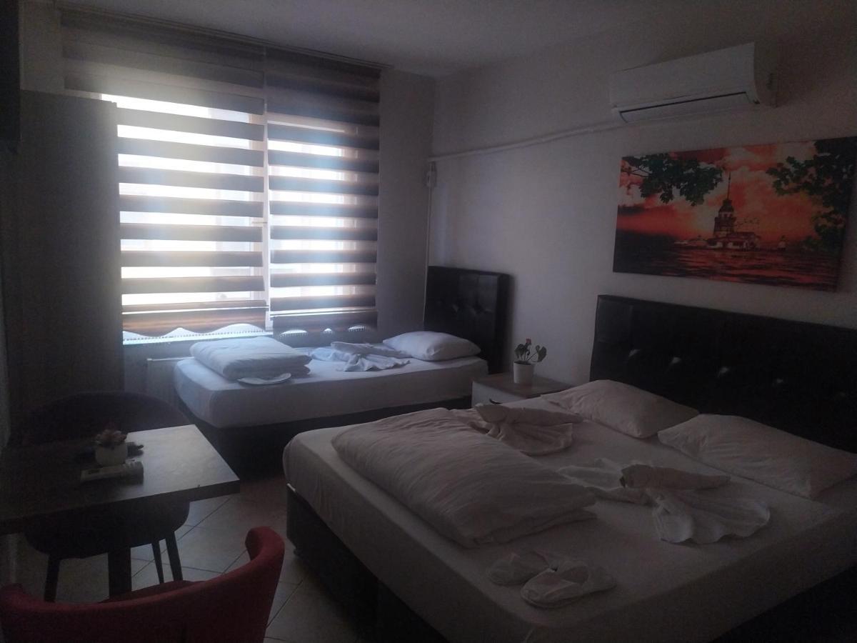 Hotel Kiwi Provincia di Provincia di Istanbul Esterno foto