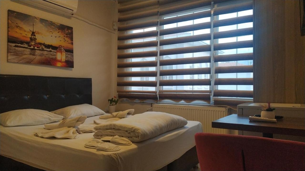 Hotel Kiwi Provincia di Provincia di Istanbul Esterno foto